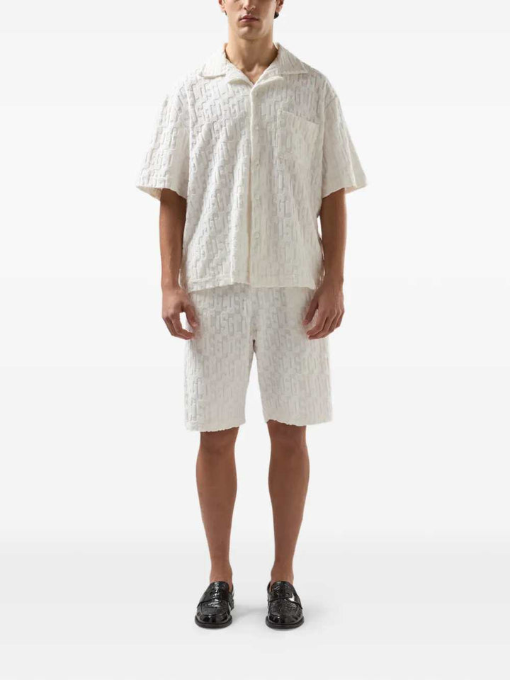 Gcds SHORTS - White | 329b8292cf6843cc4cab0a8bd7e24e716a80b519