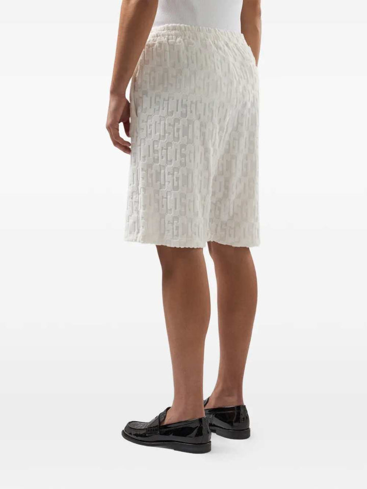 Gcds SHORTS - White | 6bc4bccf542b3fda0723df18e24d216c8501e259