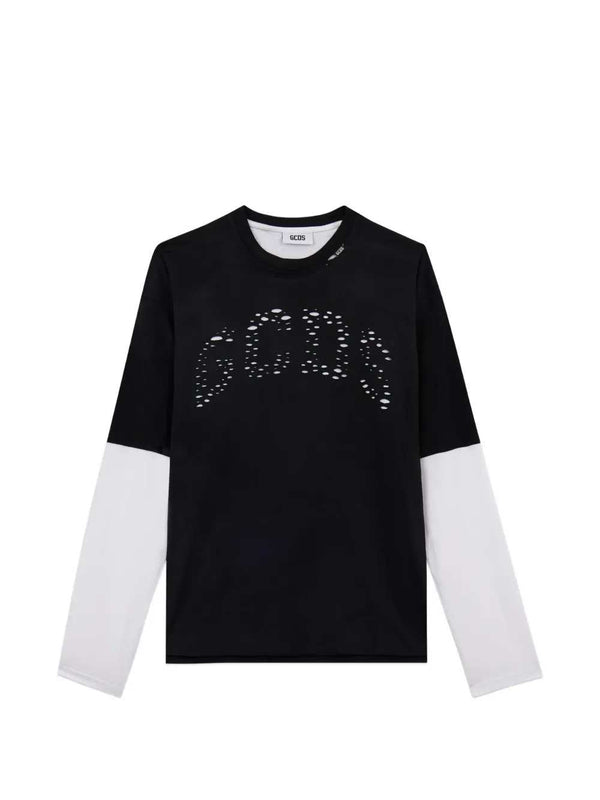 Oversized Logo T-Shirt