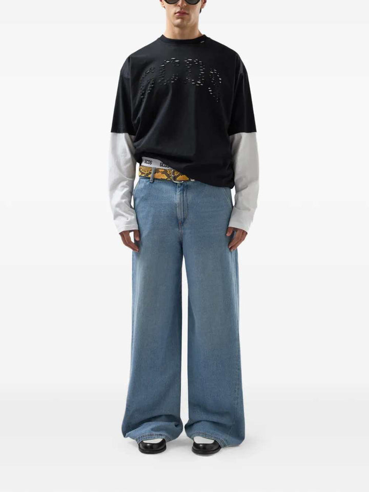 Gcds TSHIRT - Black | b3b7d536f52be604372c8a76456af598f524150c