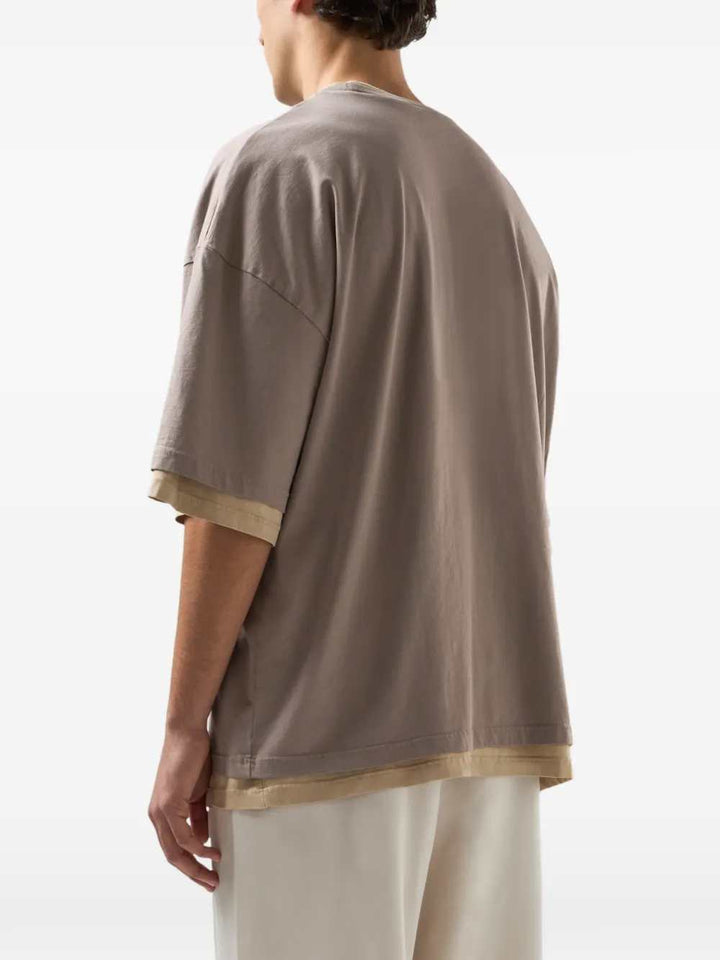 Gcds TSHIRT - Brown | 32c19e1c33a411784b7c27ff2de99d1d28b4e462