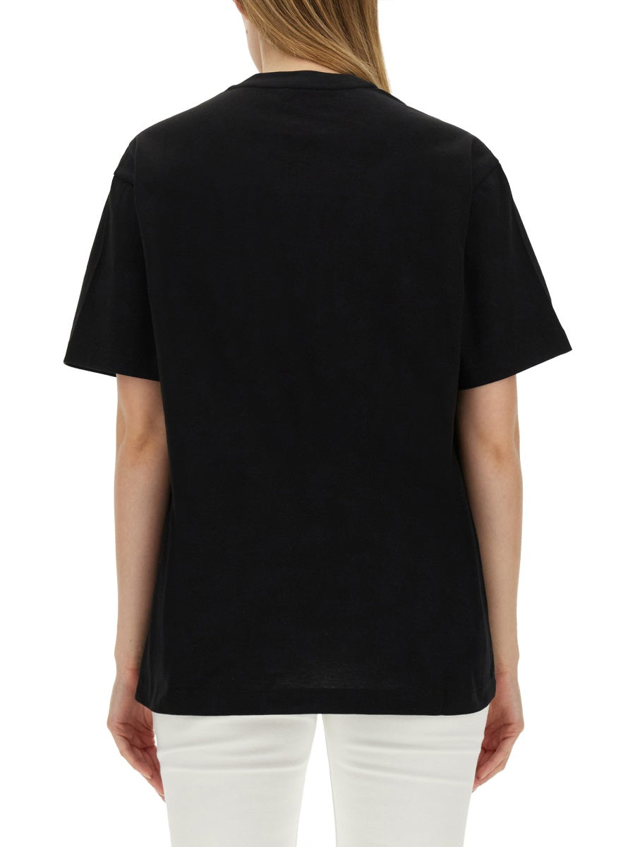 Etro T shirts - Black | Wanan Luxury
