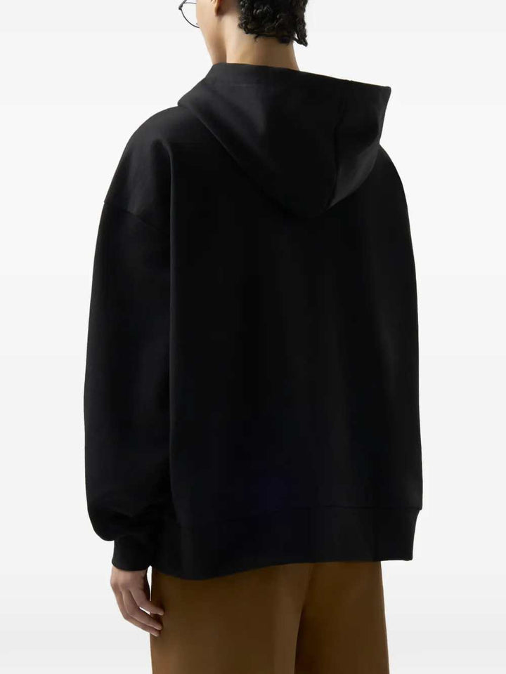 Gcds SWEATSHIRT - Black | 34bde2563d0365e9524bf58b1cd72c4643e4988e