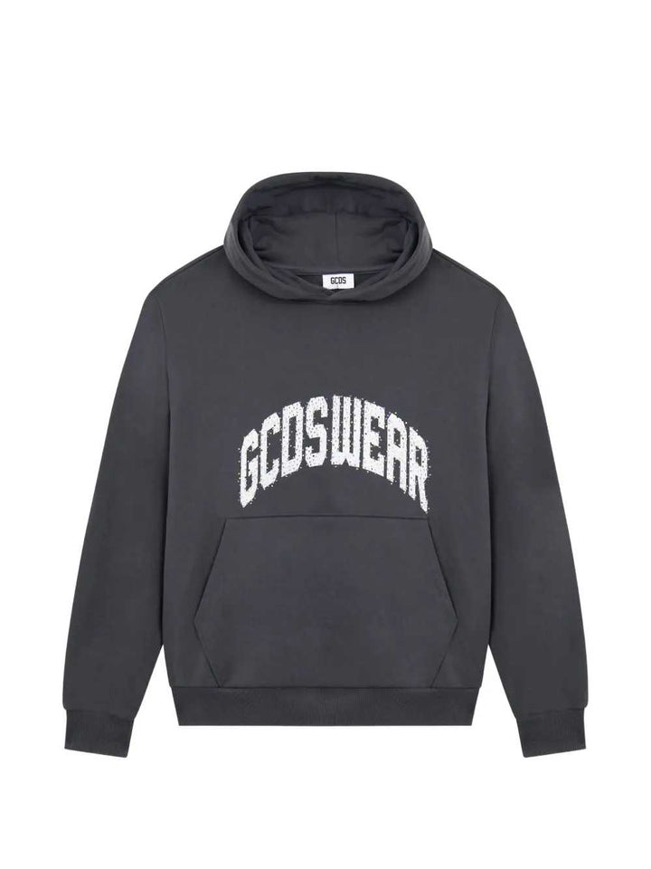 Gcds SWEATSHIRT - Grey | a52db2dbeed57a9c81f13b5351c56968a6fc7efe