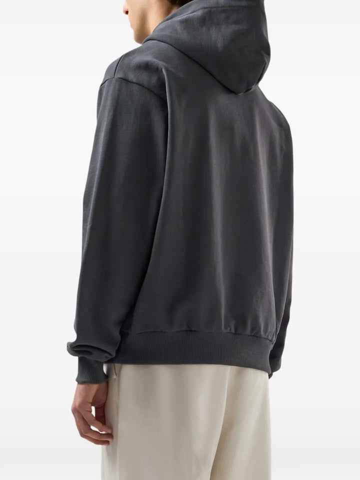 Gcds SWEATSHIRT - Grey | 17c2e040c7570e6a30e7813dc290ab45ce5aa017