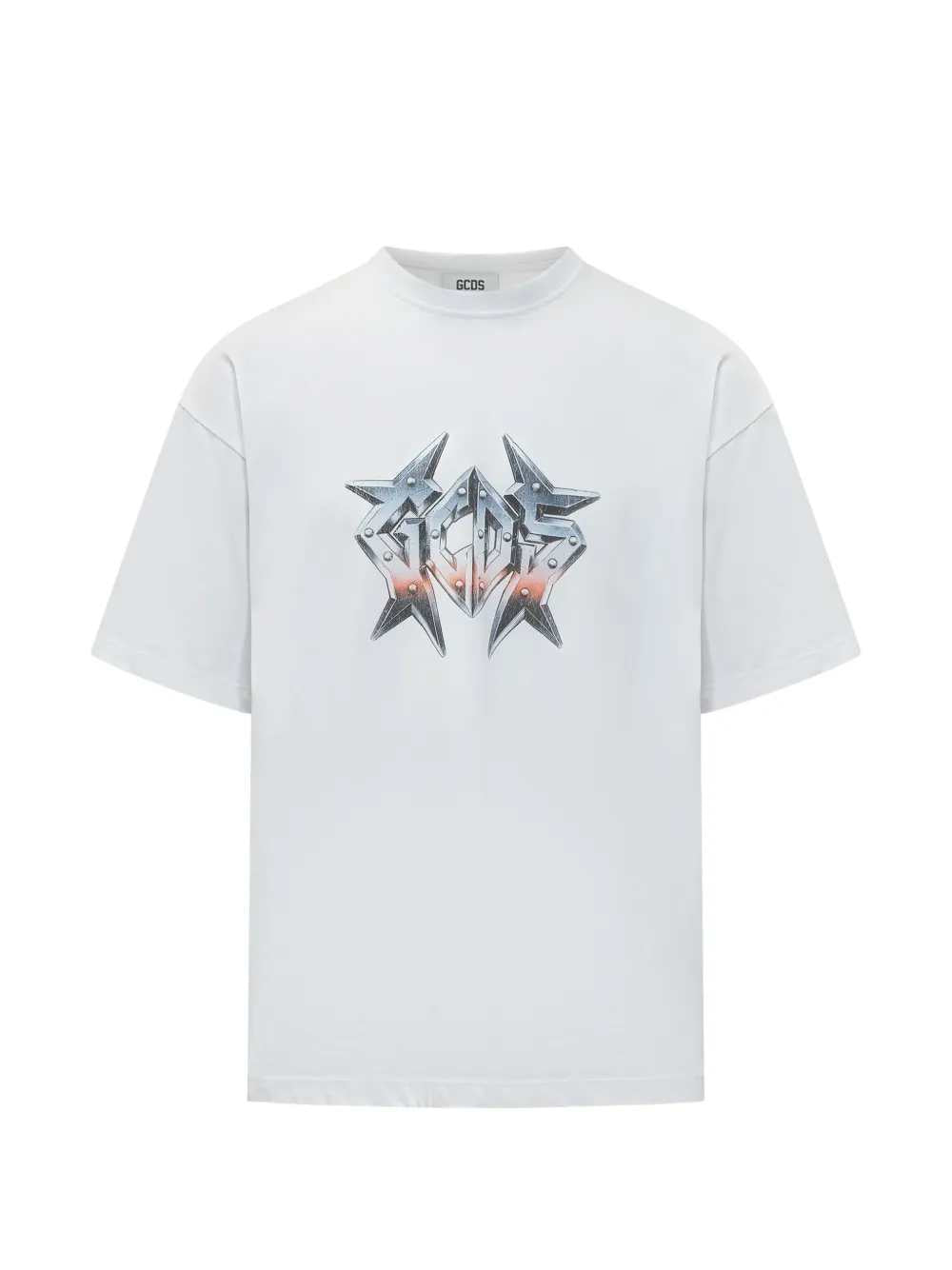 Gcds TSHIRT - White | 4a3b97dfa54162fffda7c84bf1c0237bed2e00db