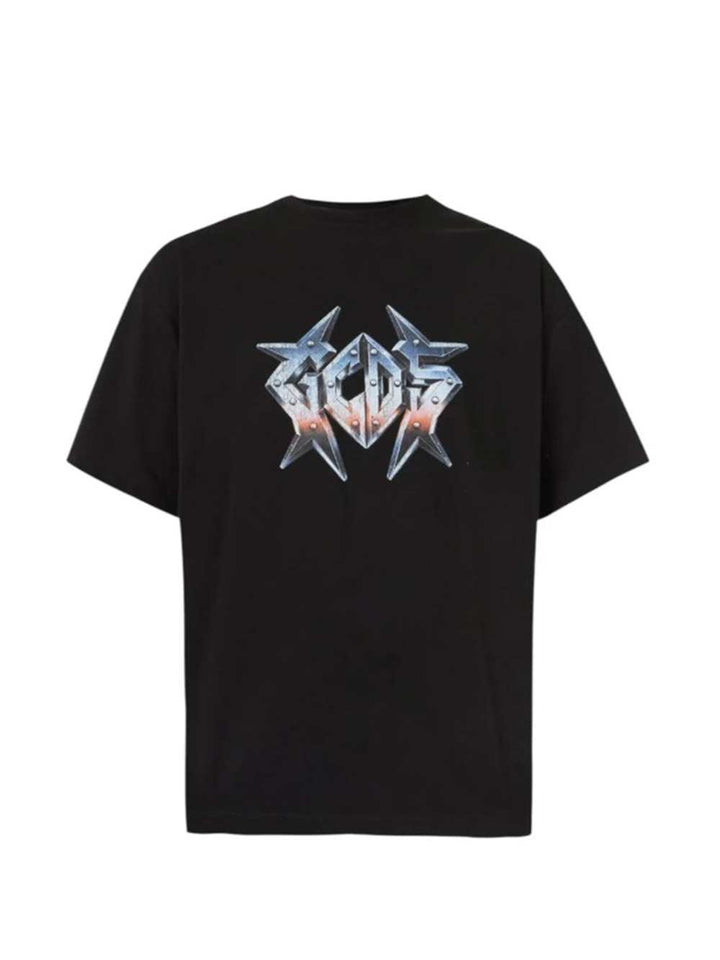 Gcds TSHIRT - Black | 832e248a639e78b89cf8ab8cc725641f94ca1832
