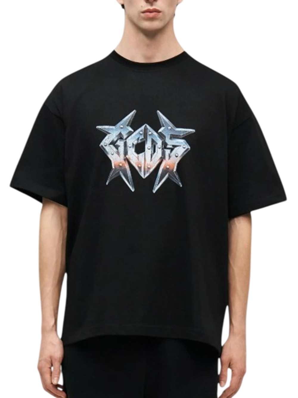 Gcds TSHIRT - Black | 1dac51f6f24212c2c412b1a9b262abe3b885a3be