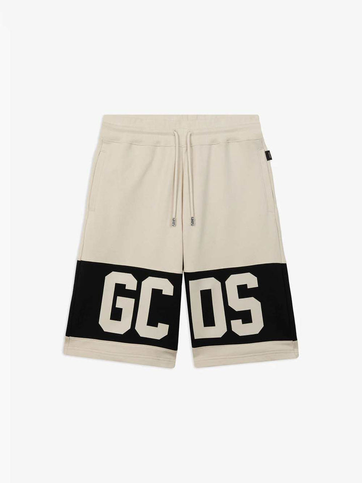 Gcds SHORTS - White | dc1643318337e5232d6ce6e07586e68d85b5594e