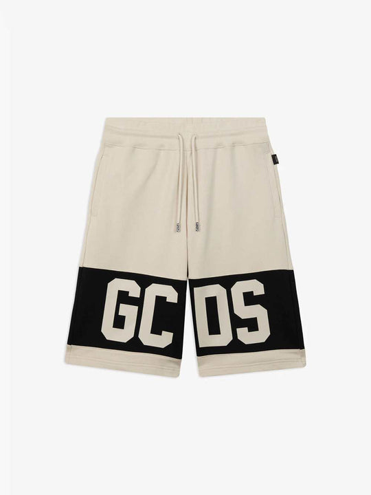 Logo Sports Shorts