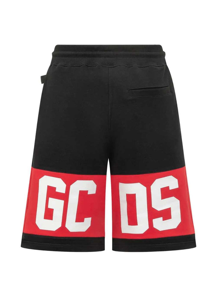 Gcds SHORTS - Black | 9276e920867bd30131921bcdde7164ac0df3732c