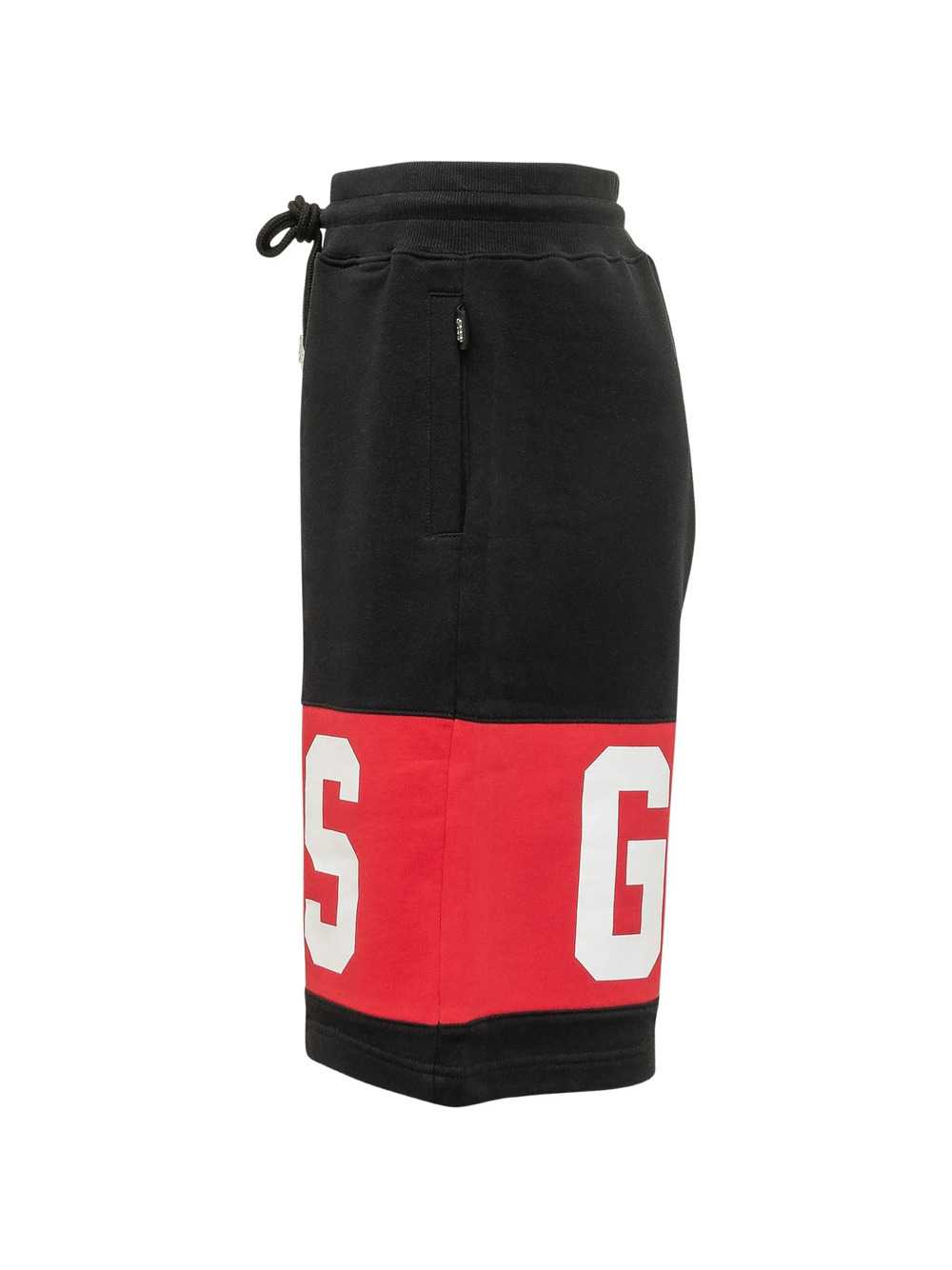 Gcds SHORTS - Black | 4dbddd7e8fc36cb4323467d3c425c8bb8a44df01