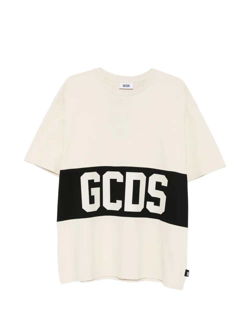 Gcds TSHIRT - White | 56a3df7821037f8abb3c4ac00b32552d6ab32ffb