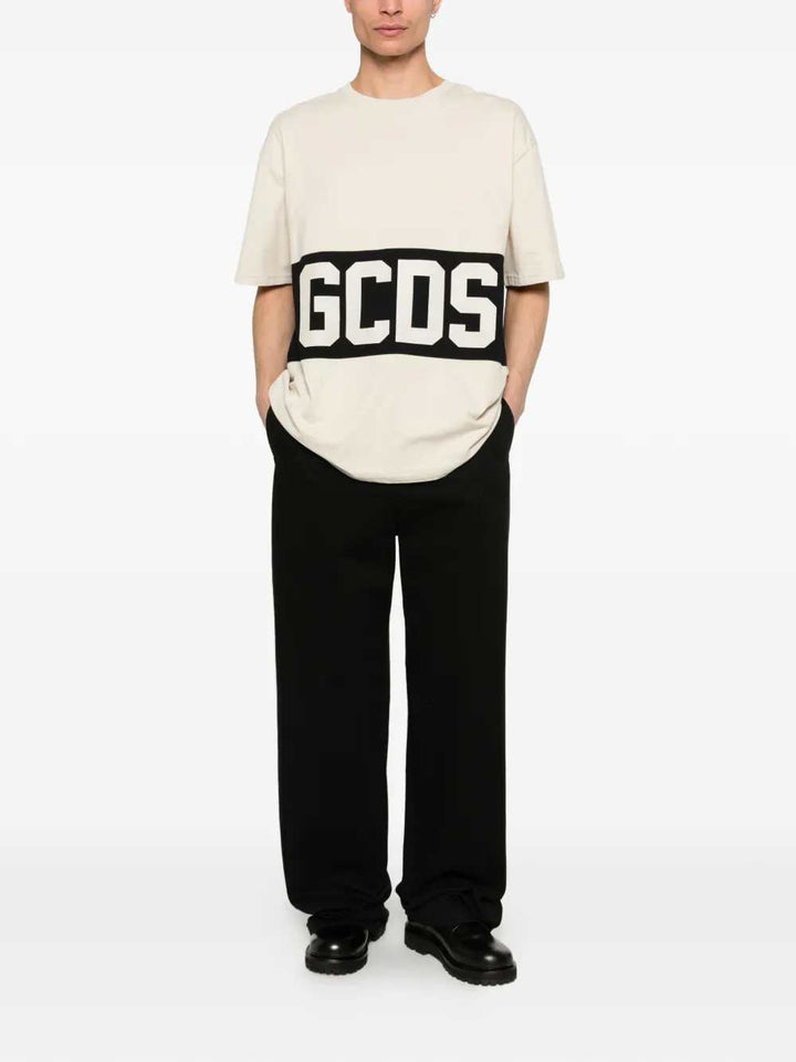 Gcds TSHIRT - White | 7be644f21f2cbdf1b8c3b12219671bf6e477674a