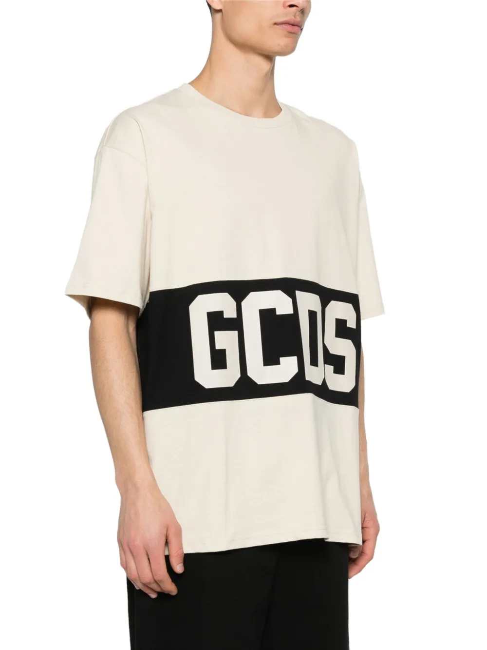 Gcds TSHIRT - White | 1089e09284533a74022615e34947d5e8da68d0c4