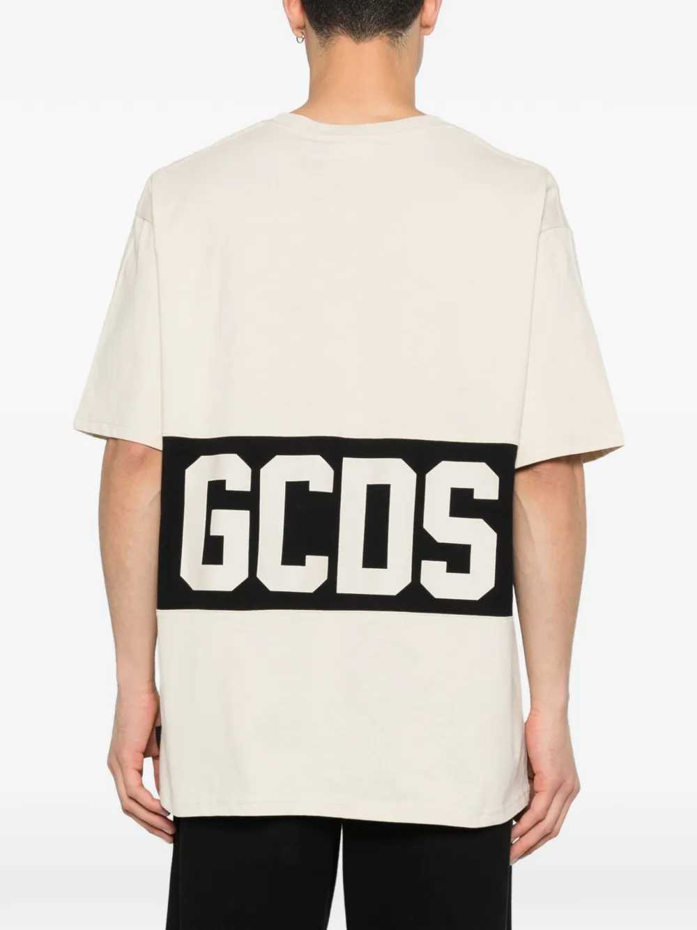 Gcds TSHIRT - White | def8be1be5afe62d63bca2121434fd8d6d37827f