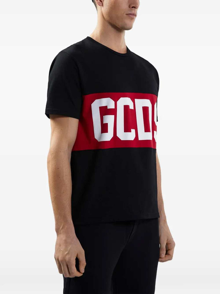 Gcds TSHIRT - Black | 407f16d6e227b68071b96a27f3357f10c9dbb2ff