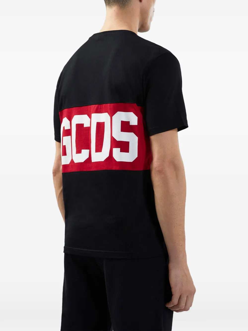 Gcds TSHIRT - Black | 41134c2f07e0a8bab97c2a506f244a44091c502e