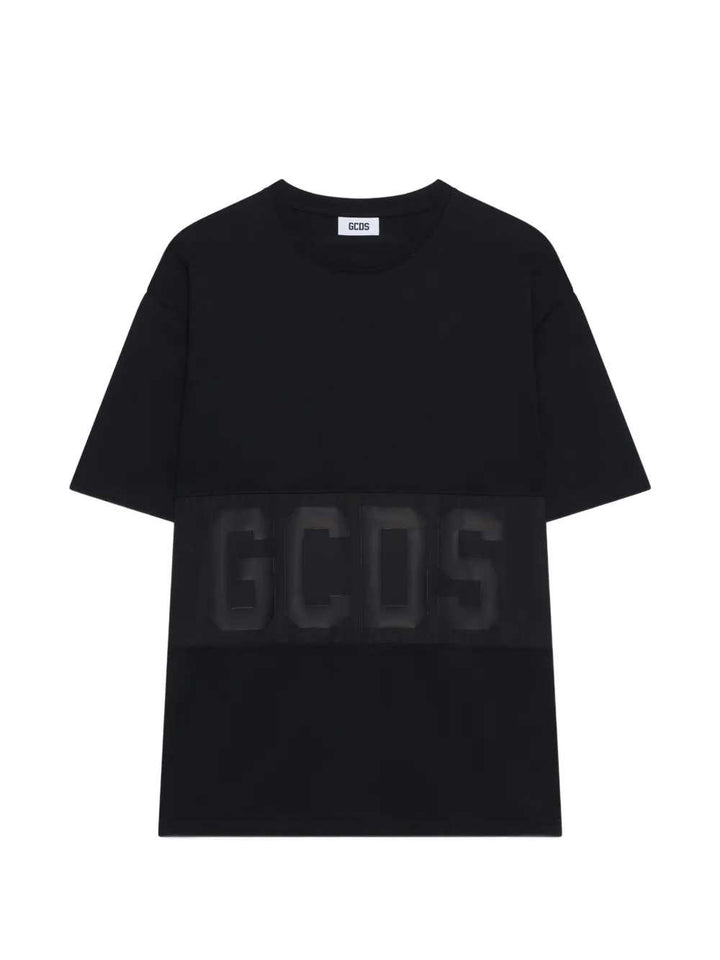Gcds TSHIRT - Black | 47650ebe68dfc618ad10933d672b20d3b7c364b3