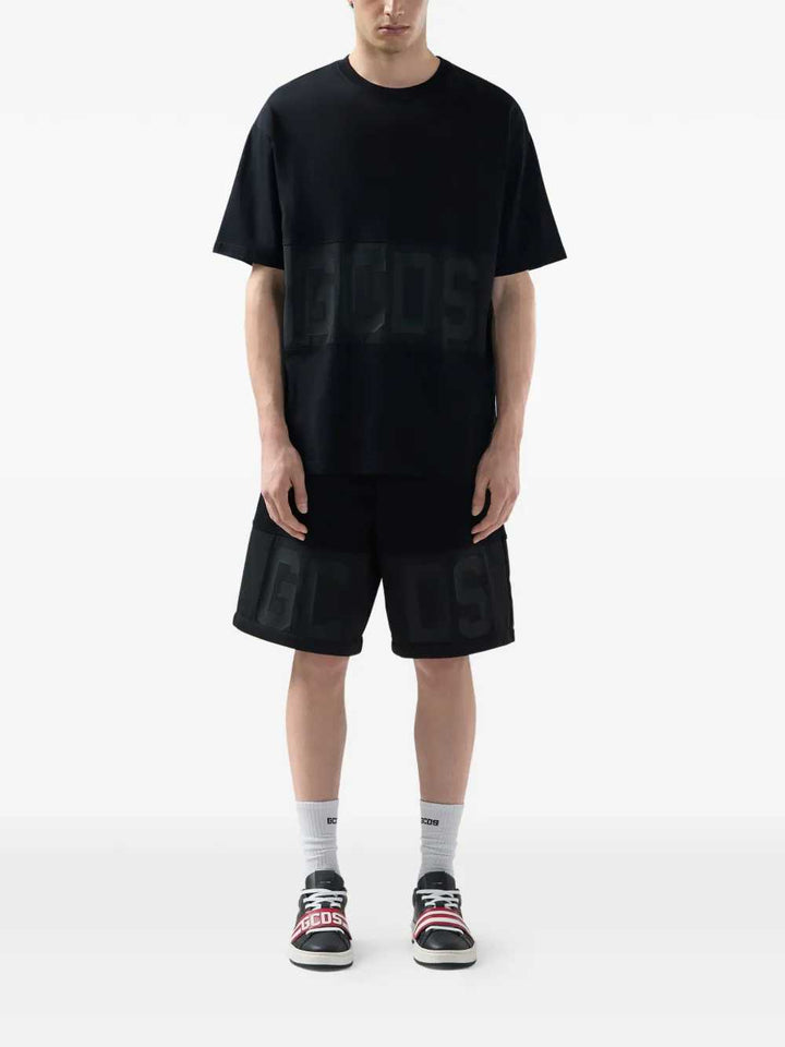 Gcds TSHIRT - Black | 73bf5c22362ac1a32ed108ec1e7cbc2eb25ad2ee