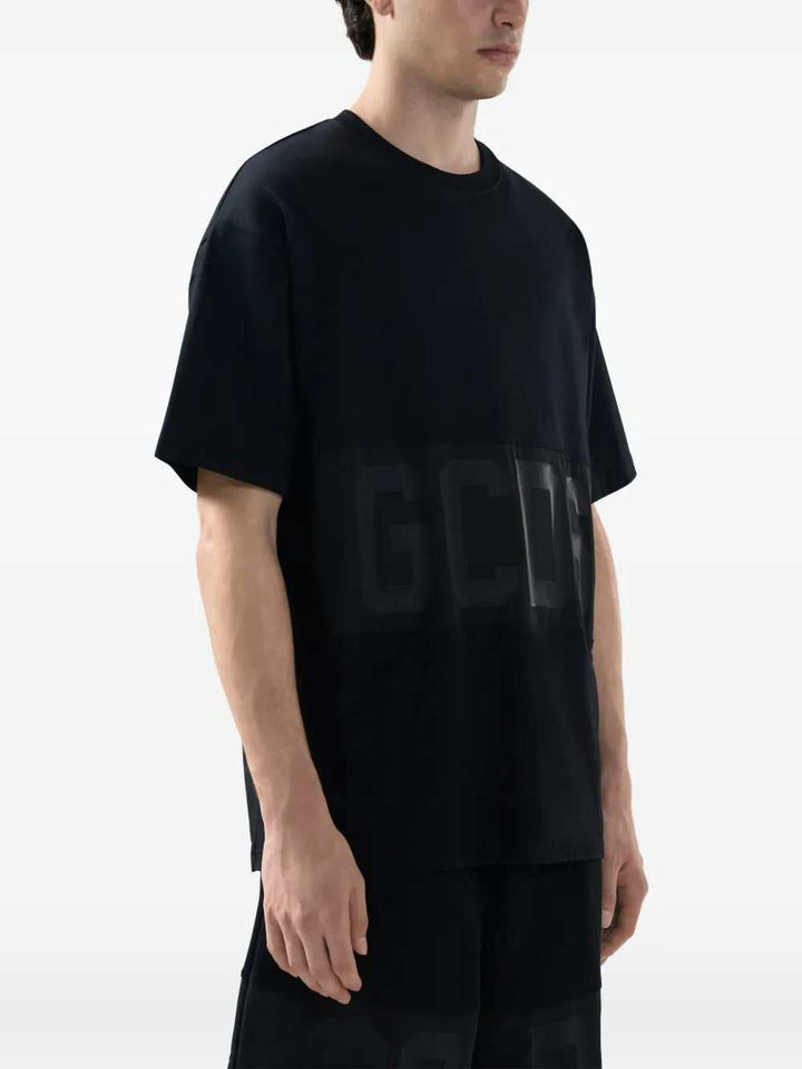 Gcds TSHIRT - Black | 1b7dbbaa51c66ae761fef35a8ab48619e9f9c2cd