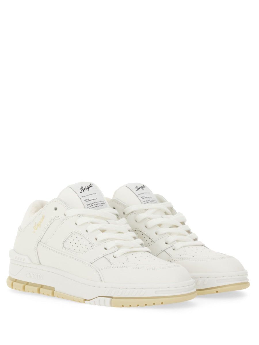Axel Arigato Sneakers - White | Wanan Luxury