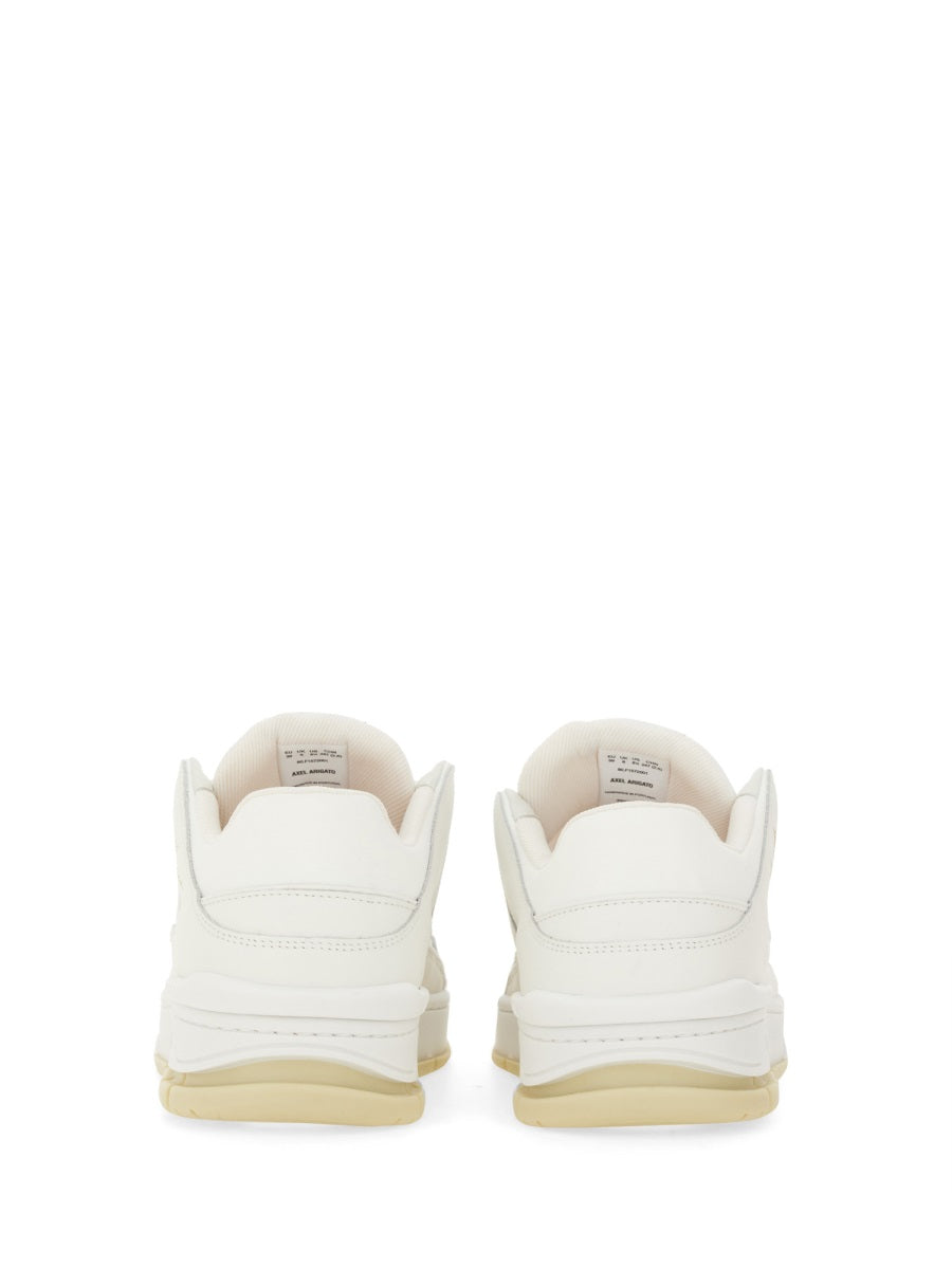 Axel Arigato Sneakers - White | Wanan Luxury