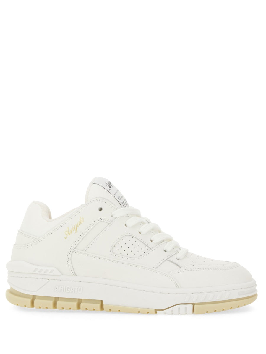 Axel Arigato Sneakers - White | Wanan Luxury
