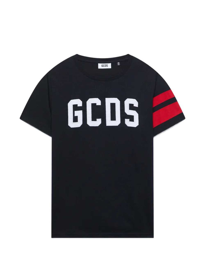 Gcds TSHIRT - Black | 59d9597bc7886ac2dbb1520d5c0e3f5988861282
