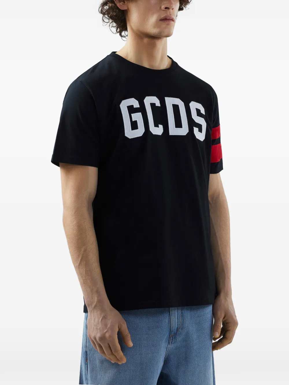 Gcds TSHIRT - Black | 26a37fd99d1bbe04d02731514c8cd8d1c5187797