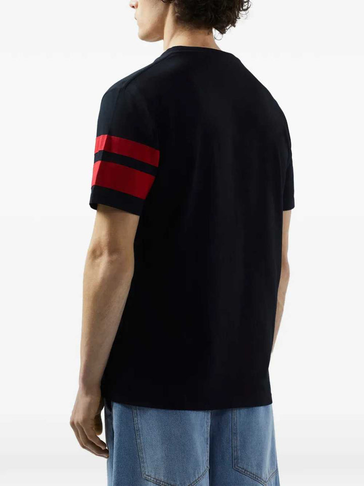 Gcds TSHIRT - Black | c4b7f031ec9660d878b86bce447a96a864e83519