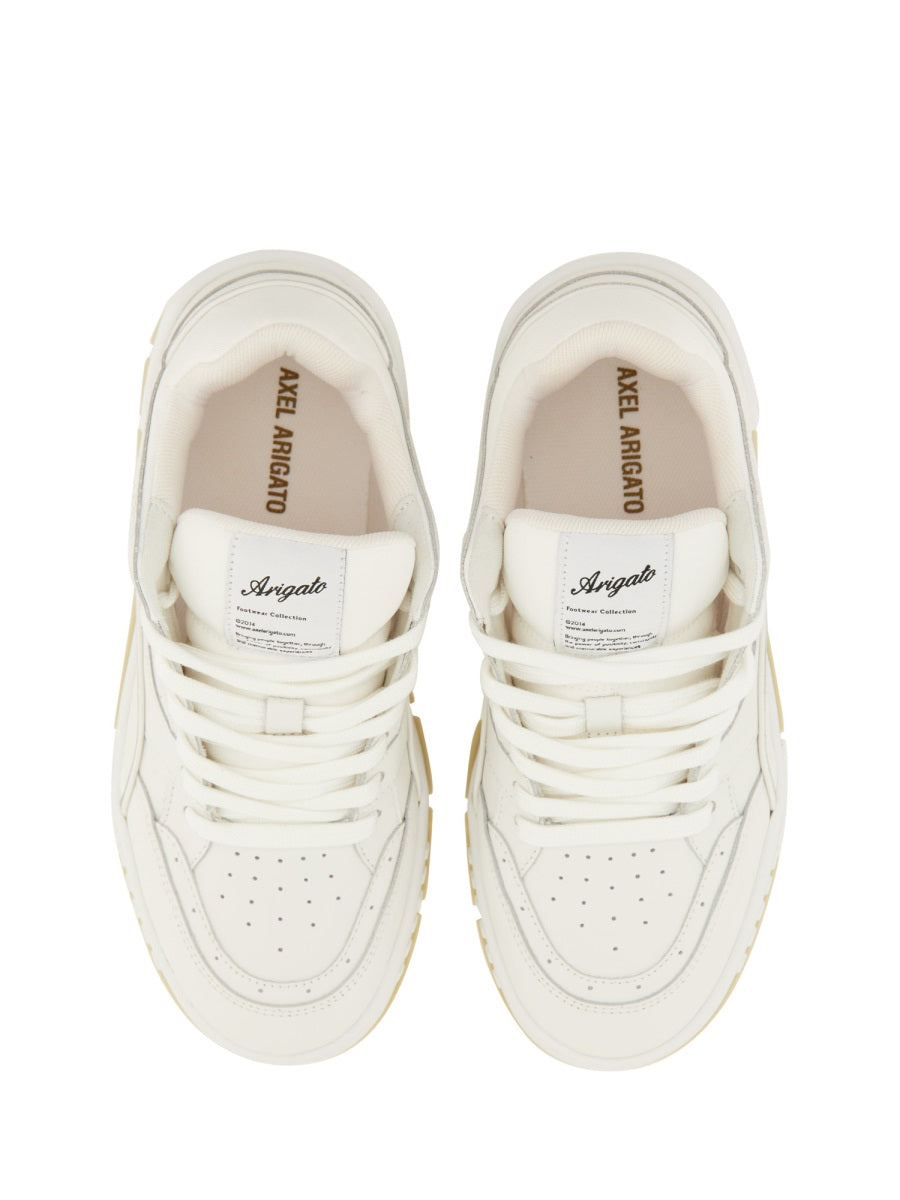 Axel Arigato Sneakers - White | Wanan Luxury