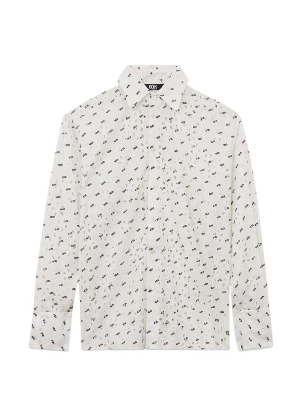 Gcds SHIRT - Multicolour | 6e98710c8366753bdf72a11ca20944869d4f13fe