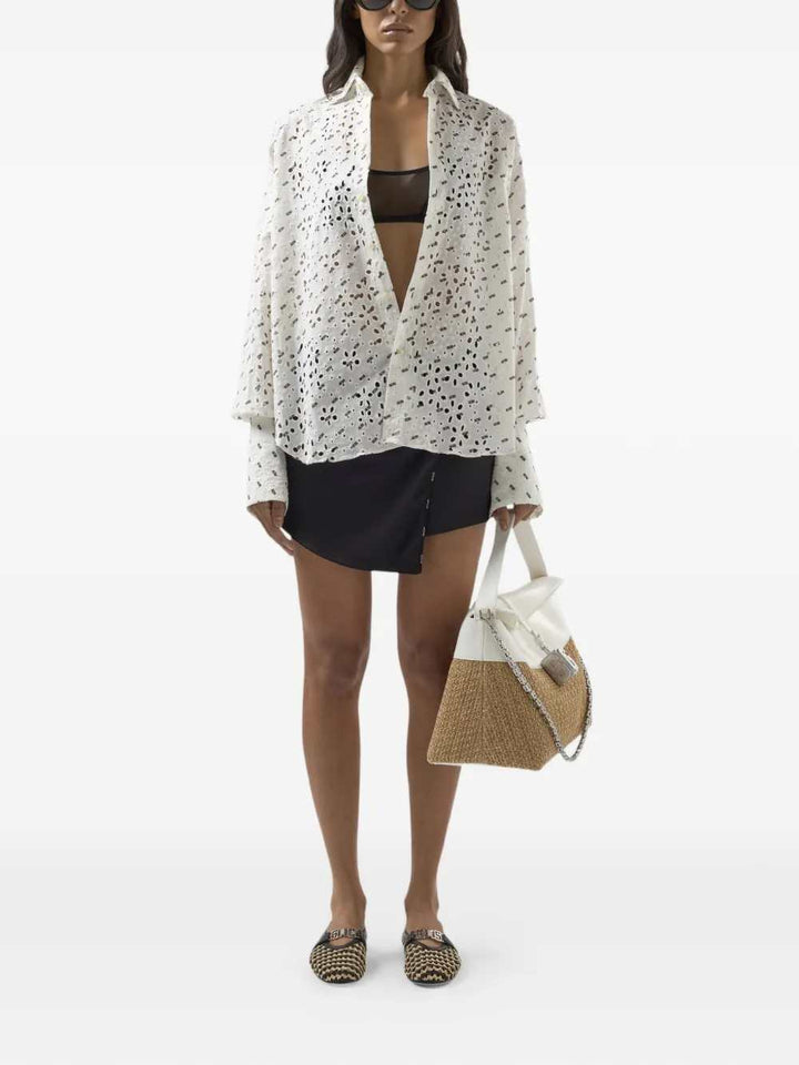 Gcds SHIRT - Multicolour | 4e6301d748e0d95f8614f471b7af203821b96a9e