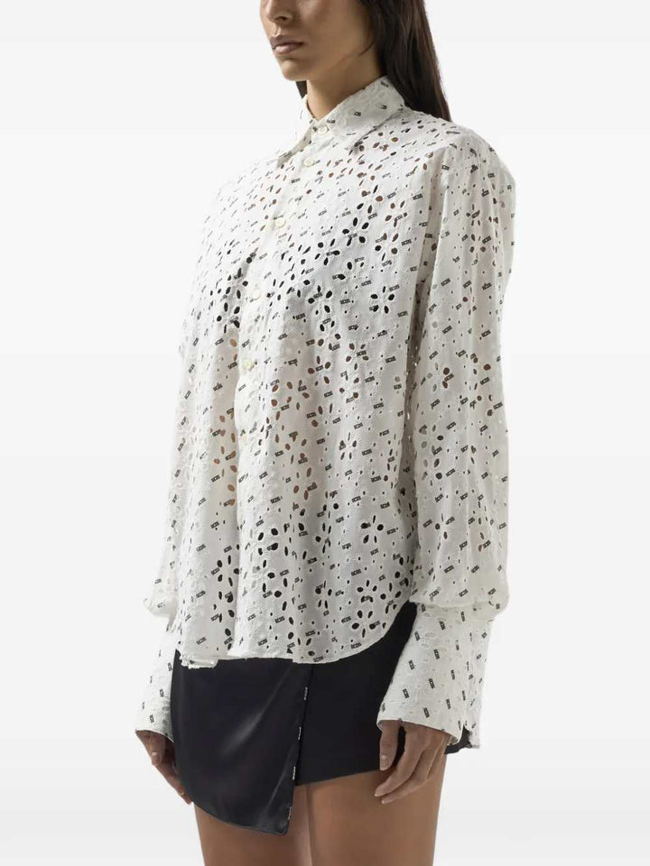 Gcds SHIRT - Multicolour | 28ad7a77706e0c1a854f608d30c590b83de03ff9