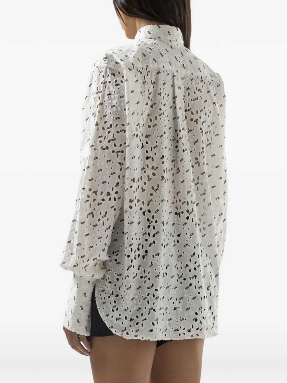 Gcds SHIRT - Multicolour | e16c5e510ede43b8731c87125ba007094b55bb60