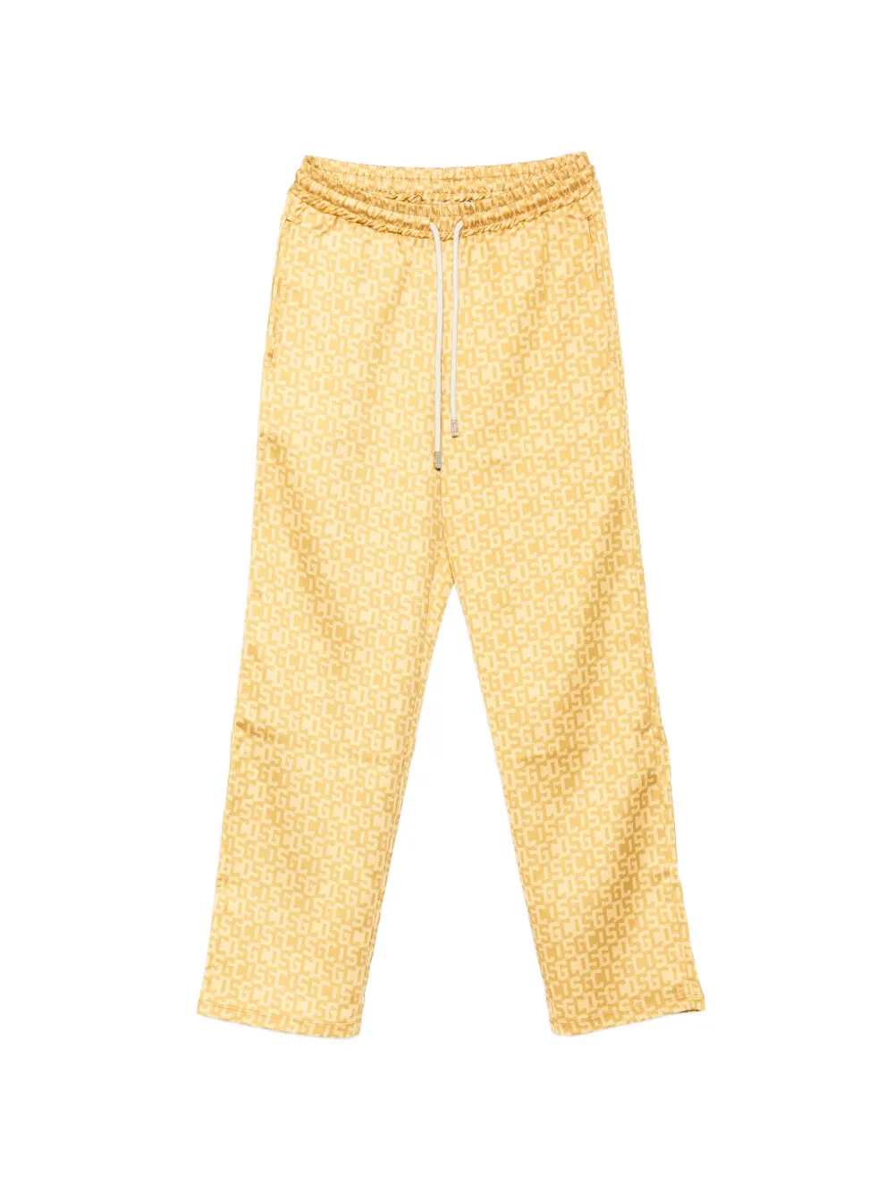 Gcds PANTS - Nude & Neutrals | 490e6f4affcc99a3fefb575b36fb3cf4b402a2e9