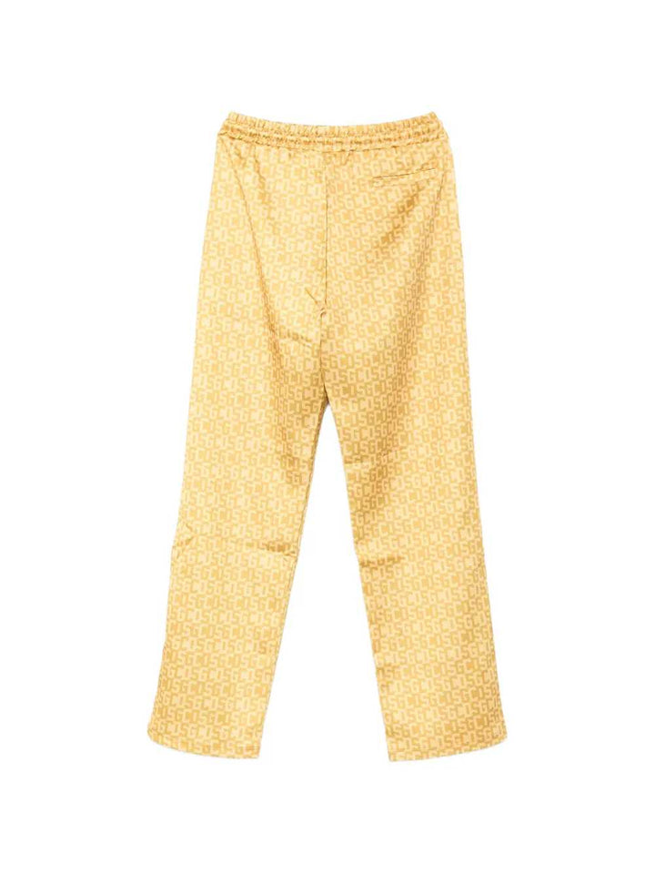 Gcds PANTS - Nude & Neutrals | 8773241e21053c4c8f6481dce88c7683ca8d7c0c