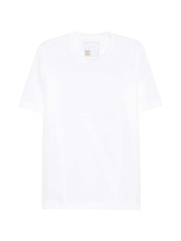 Marco Pescarolo TSHIRT - White | 76adecb3714f144ef08a8140da4d2a15b8360e0b