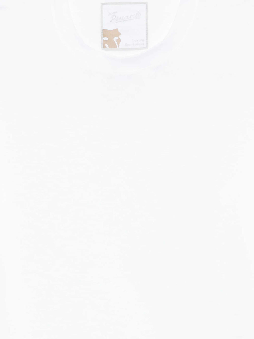 Marco Pescarolo TSHIRT - White | ae756f2ef46cbef89cae90bc94aafa8f8f35a796