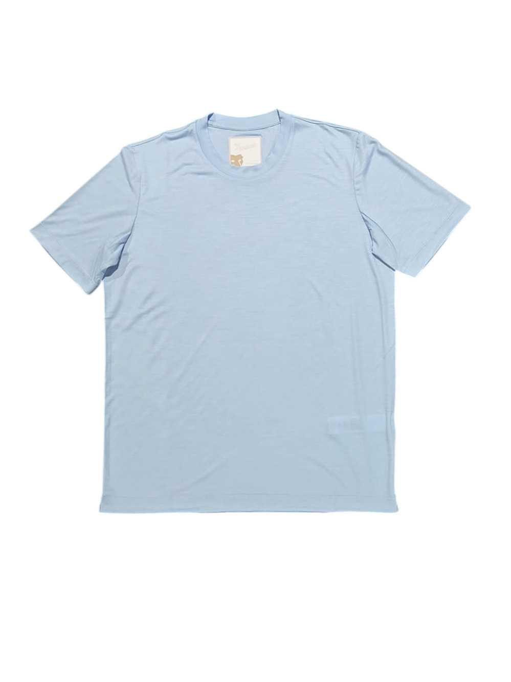 Marco Pescarolo TSHIRT - Blue | e8dfacf167ff4d72573a7fc76b7f7c449e848f4a