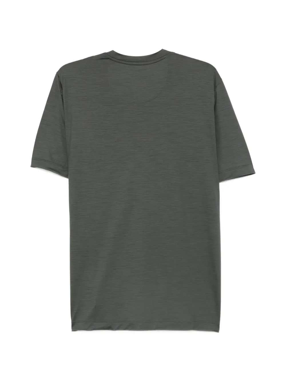 Marco Pescarolo TSHIRT - Green | 23efdd0c4eb9abc00263c44f035468c6f76fb4d2