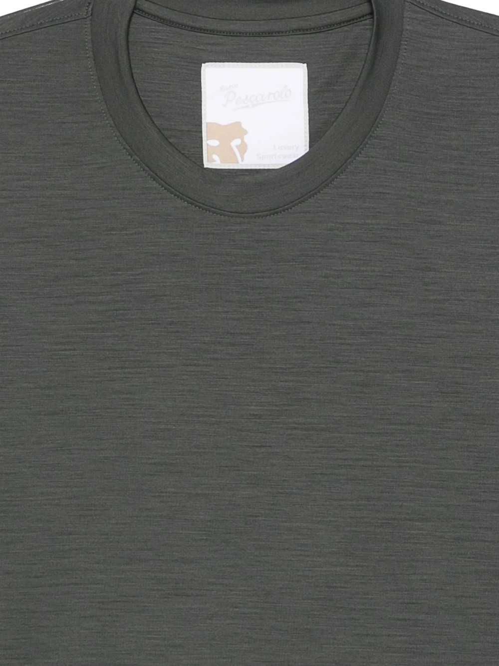 Marco Pescarolo TSHIRT - Green | eaf91d33fd17ed527e736dbd90b7e89b3b606829