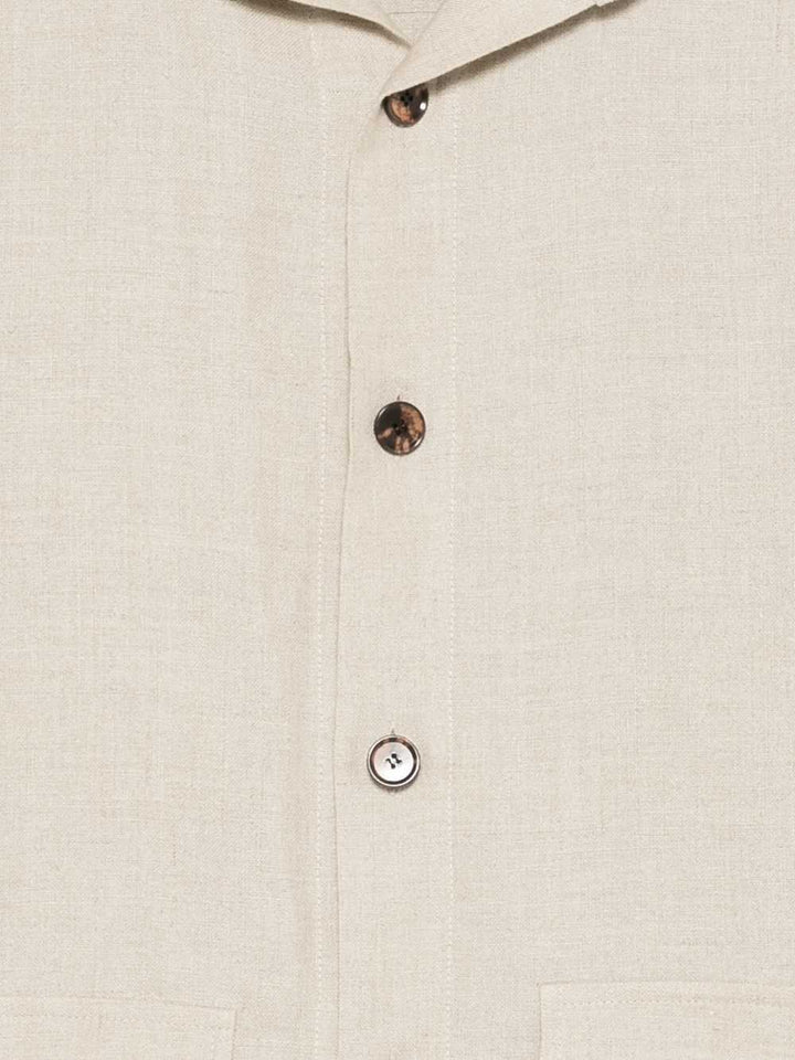 Sartorio Napoli JACKET - Nude & Neutrals | 9754263d35589189d5c41451c814938069e3d605