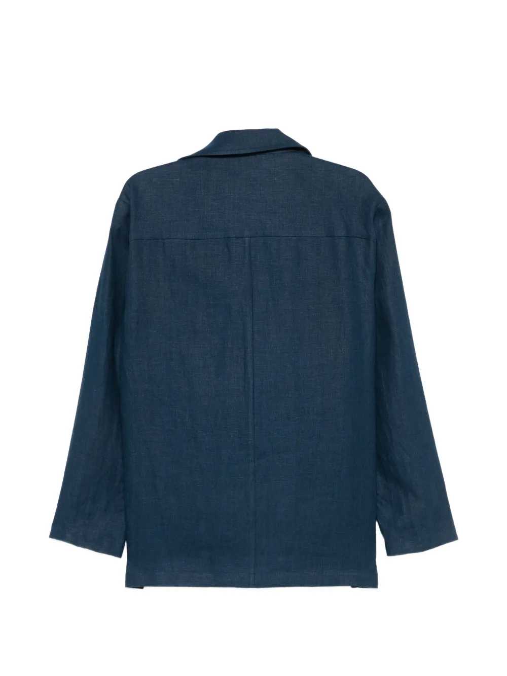 Sartorio Napoli JACKET - Blue | c369d43391fba3c805a80b4701800ac165eaf6ac