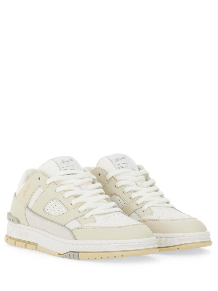 Axel Arigato Sneakers - White | Wanan Luxury