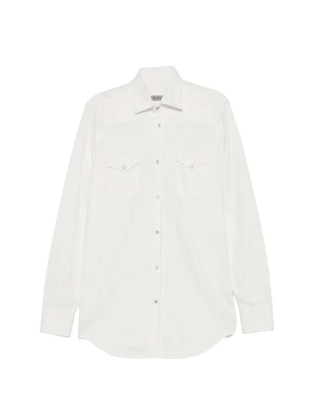 Sartorio Napoli SHIRT - White | d3a899968481eccab217cc08de1930e27b008604