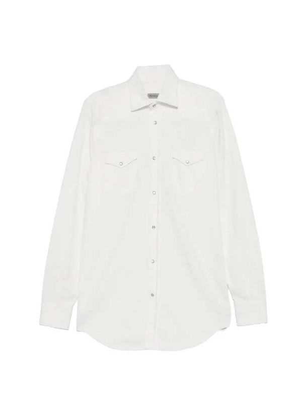 Chemise boutonnée