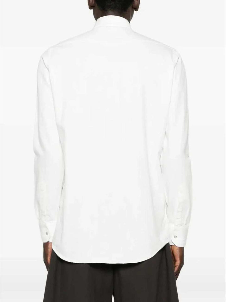 Sartorio Napoli SHIRT - White | 35742ae45541e2f9abbab776a50d7cd00b49b7b6