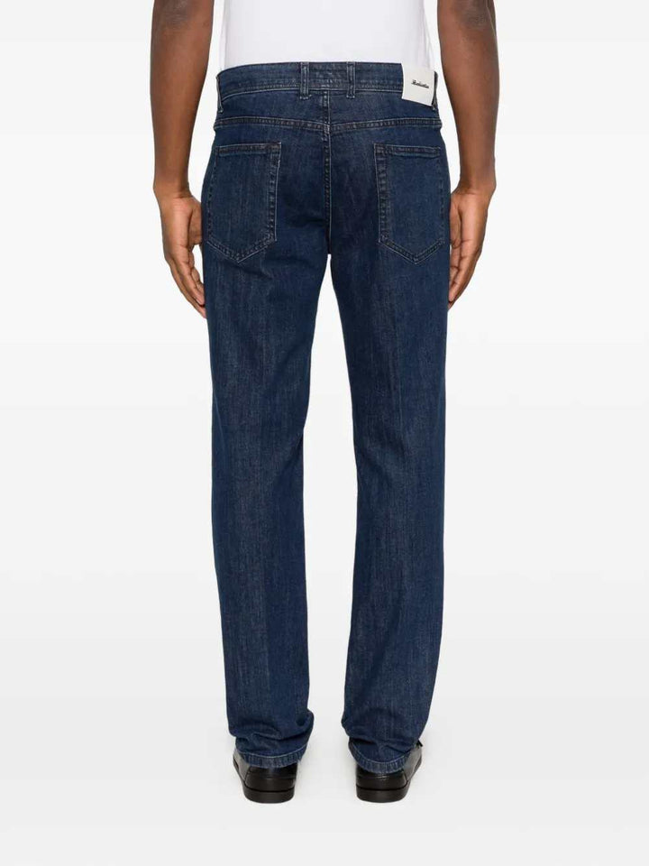 Sartorio Napoli JEANS - Blue | b6711042cfcb80f990a73330d58cf32103f0dda0